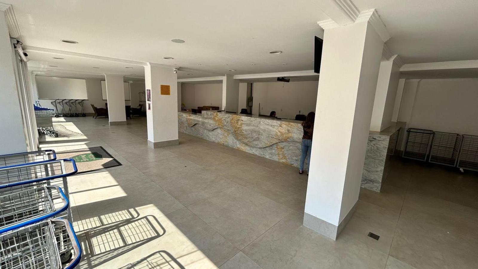 Thermas Paradise - Rio Quente- Duplex 3 Quartos Com Hidromassagem Exterior foto